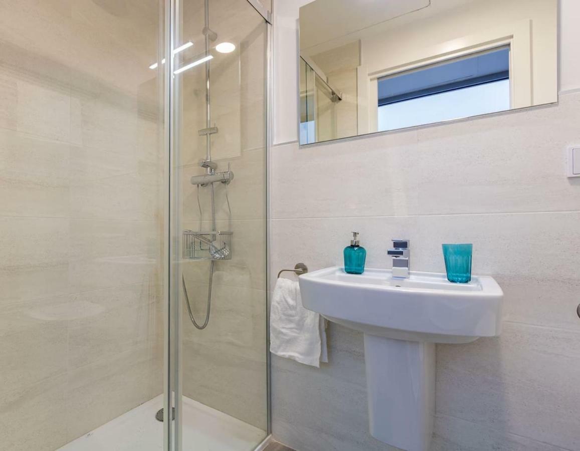 Armenta Deluxe Appartement *